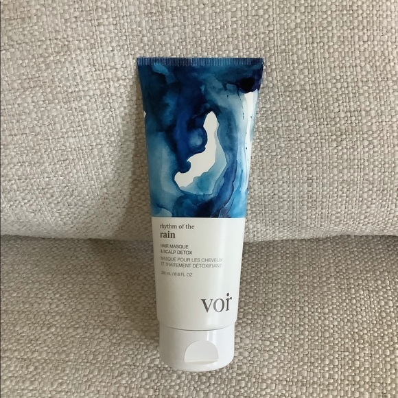 VOR Rhythm of the Rain Hair Masque NWT - Picture 3 of 4